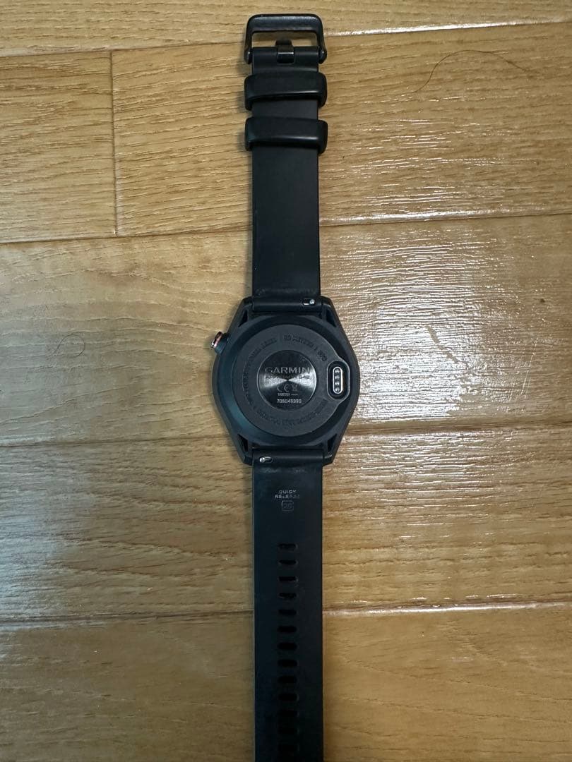 【美品】ガーミン　Approach S42