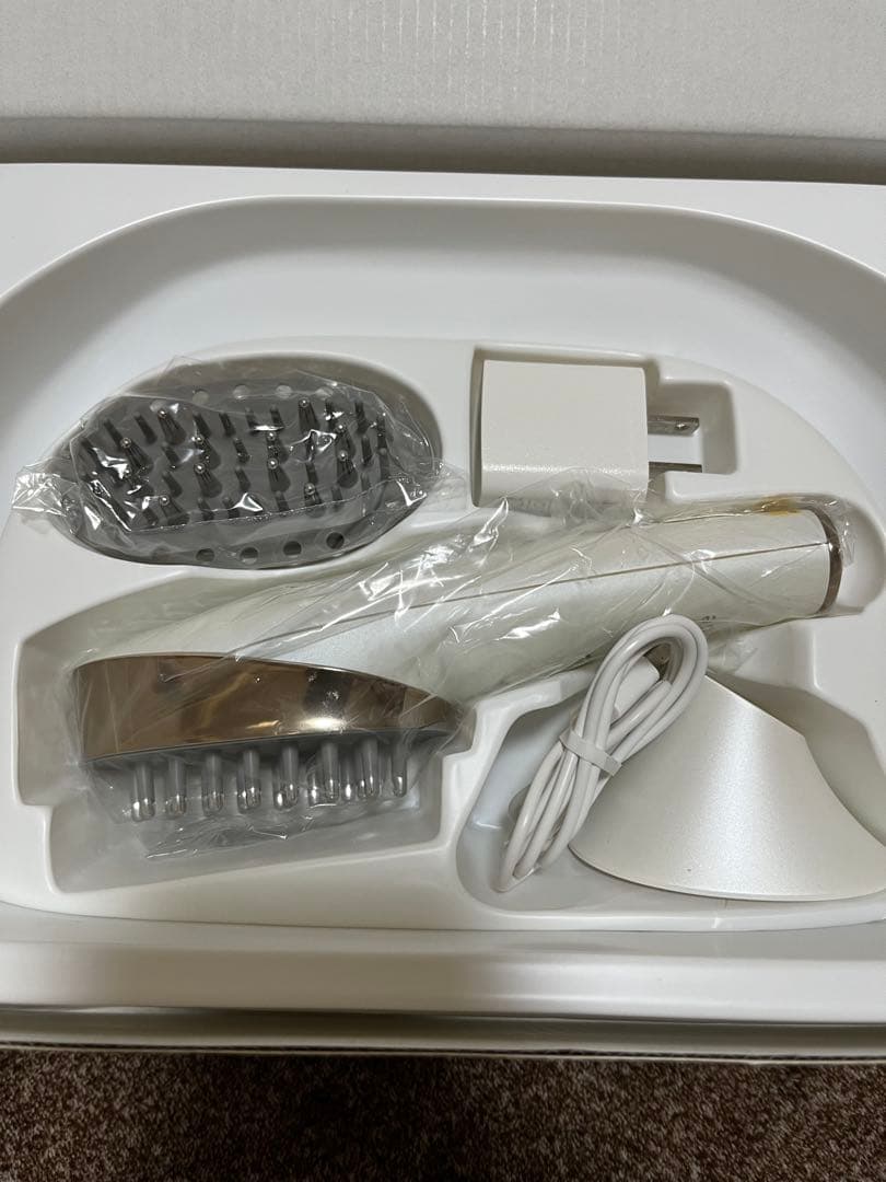 YA-MAN ミーゼスカルプリフト ポーチセット　MS-80W-1