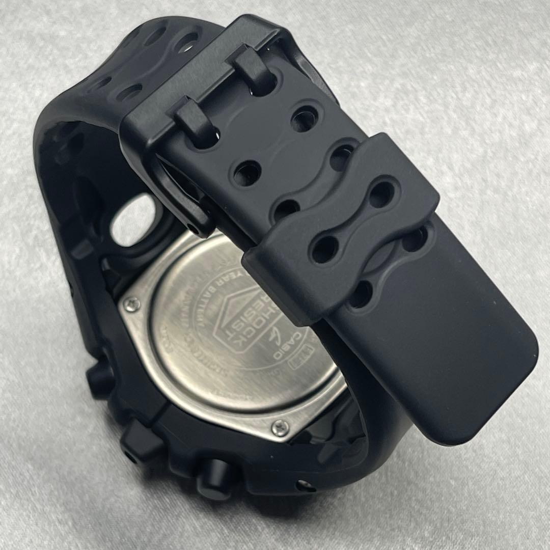 CASIO G-SHOCK GA-V01 Open V World 【美品】