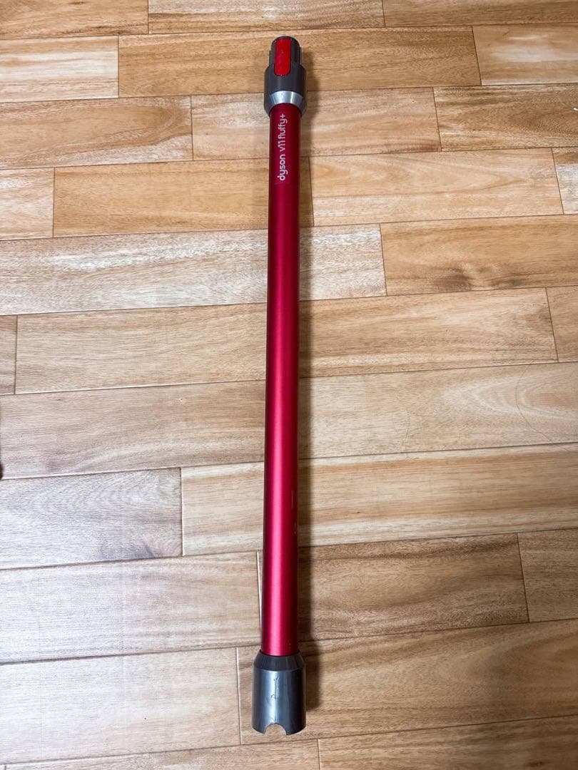【分解洗浄済】268-ダイソン dyson v10 sv12 掃除機 作動品