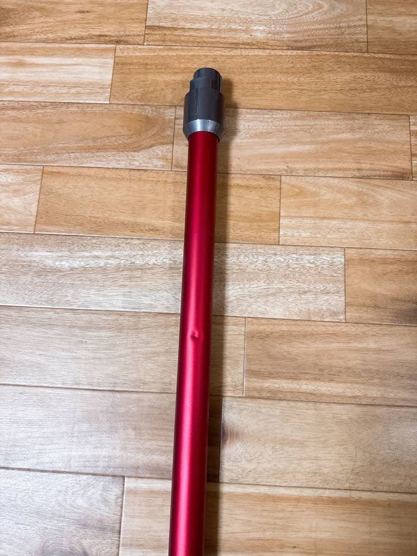 【分解洗浄済】268-ダイソン dyson v10 sv12 掃除機 作動品