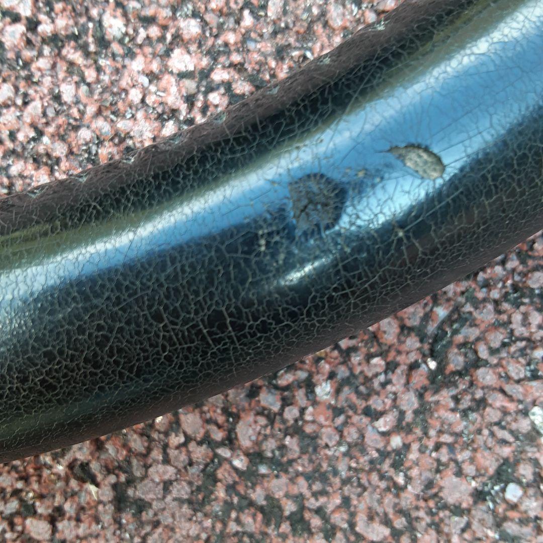 ダットサンコンペハンドル