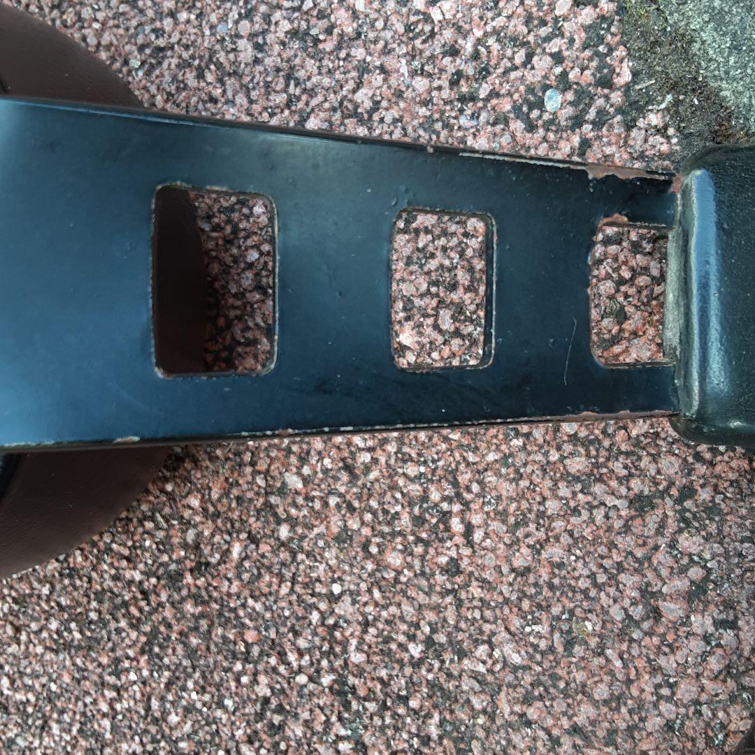 ダットサンコンペハンドル