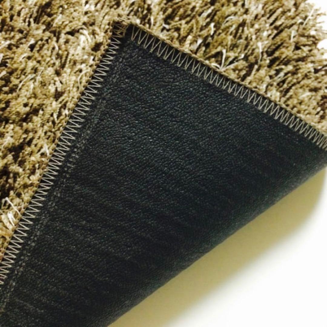 新品【定価1.6万】スミノエ(L)ラグマット犬ペット　消臭　防ダニ　防水　洗える