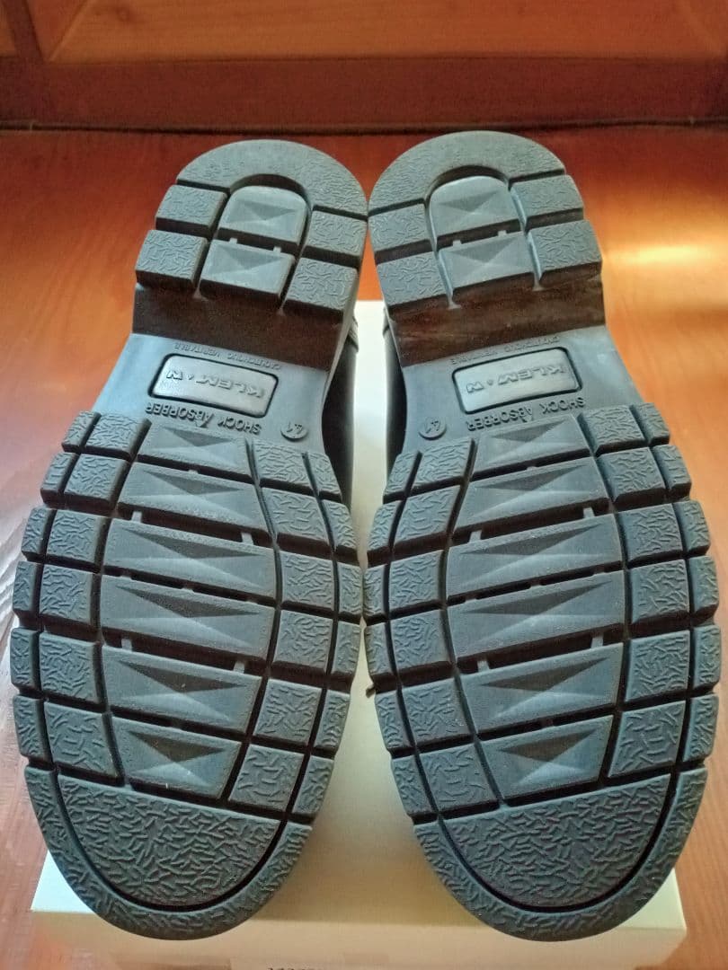 KLEMAN PADOR クレマン パドレ サイズ41　ほぼ未使用