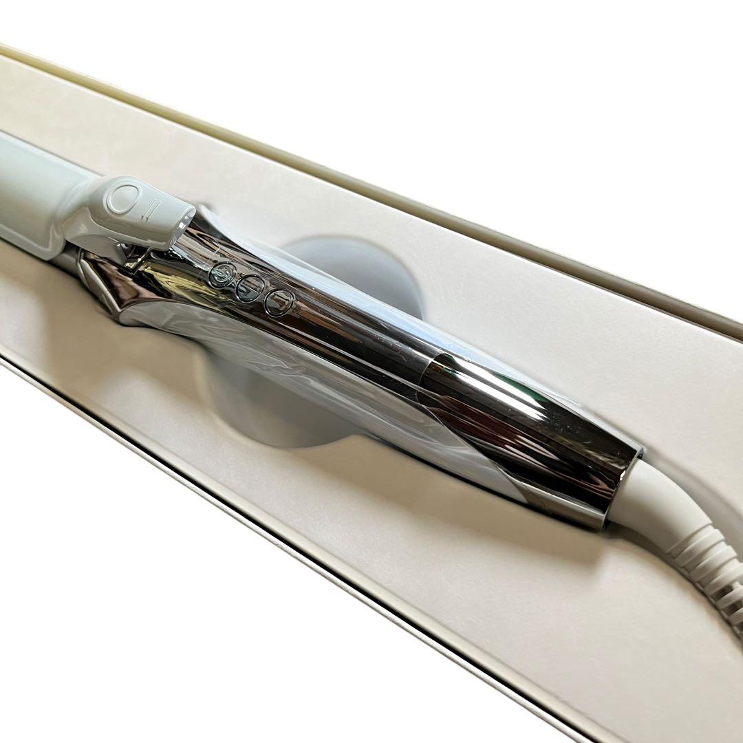 【未使用】ReFa カールアイロン プロ 32mm RE-AW-02A