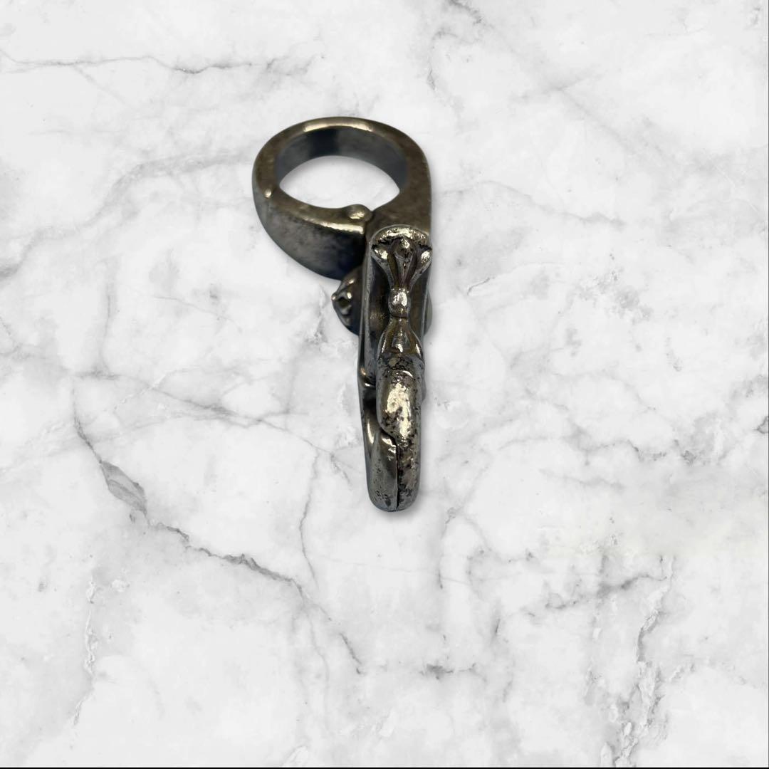 【CHROME HEARTS】 クリップパーツ /ウォレットチェーン用