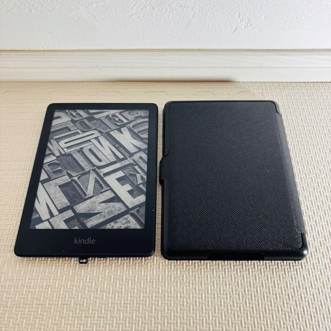 Kindle Paperwhite 第11世代 32GB 美品