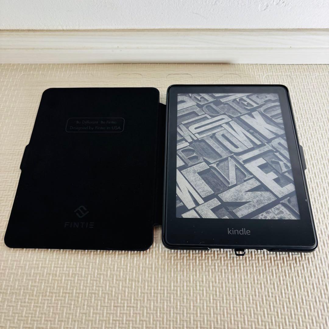 Kindle Paperwhite 第11世代 32GB 美品