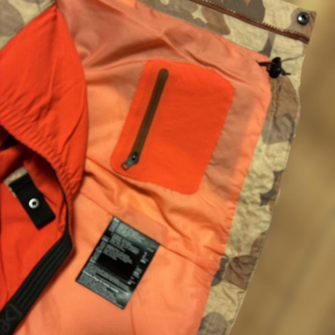 値下げ　Burton AK スノーボード　ジャケット　レディース　Sサイズ