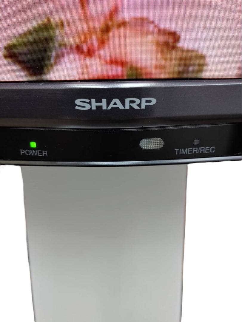 【名古屋市優先】薄型液晶テレビ 4T-C60BN1 2020年製 SHARP