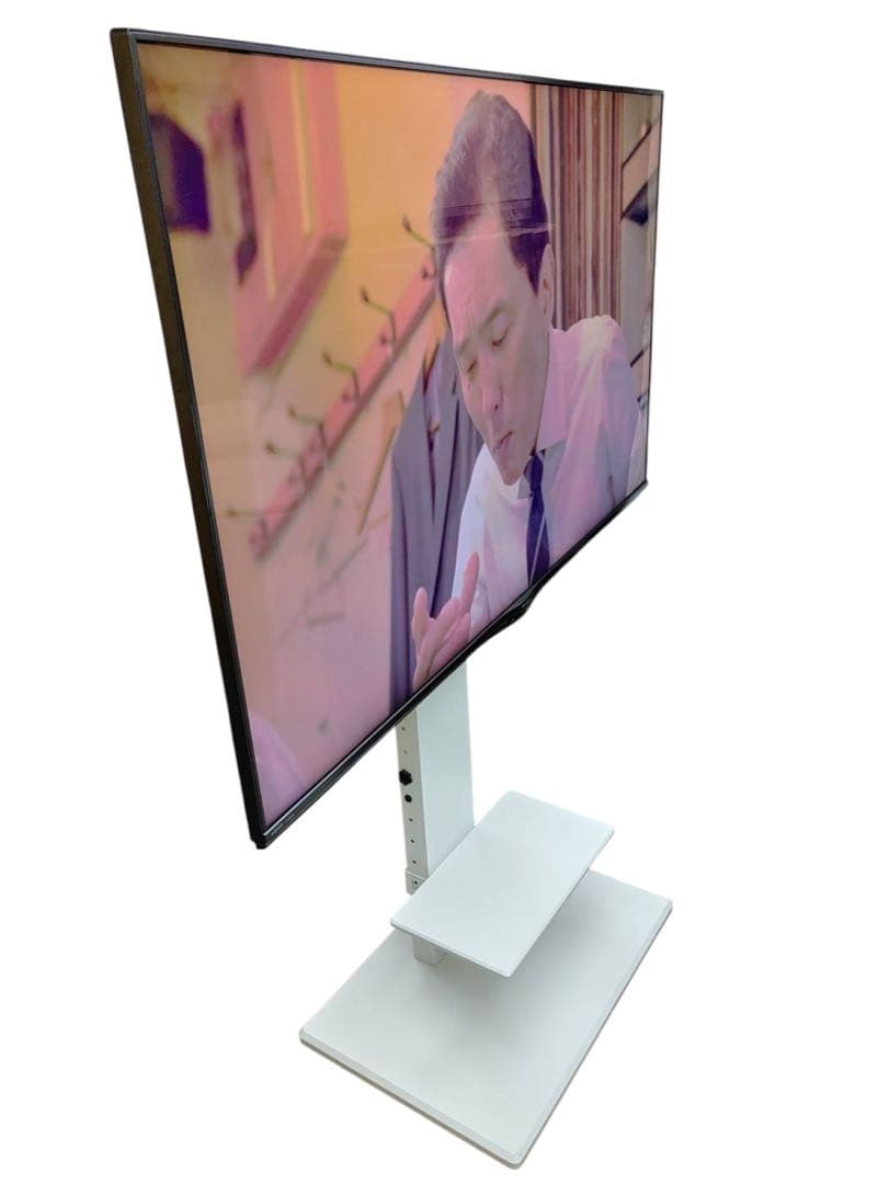 【名古屋市優先】薄型液晶テレビ 4T-C60BN1 2020年製 SHARP