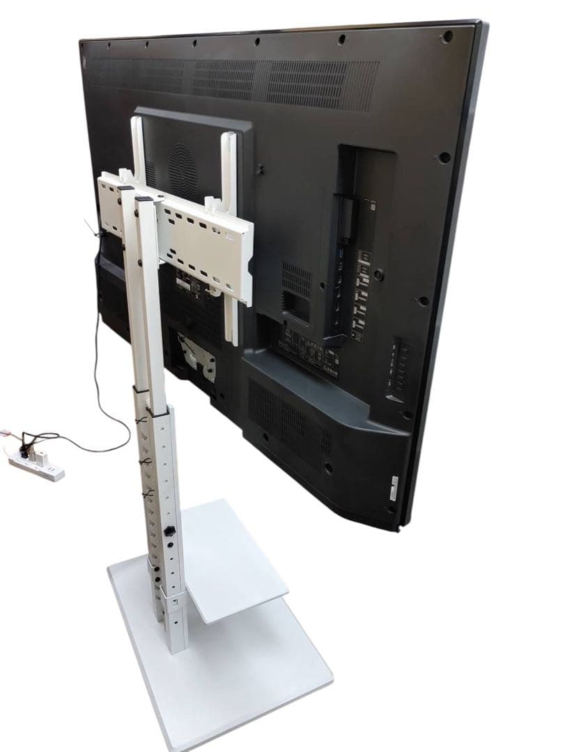 【名古屋市優先】薄型液晶テレビ 4T-C60BN1 2020年製 SHARP