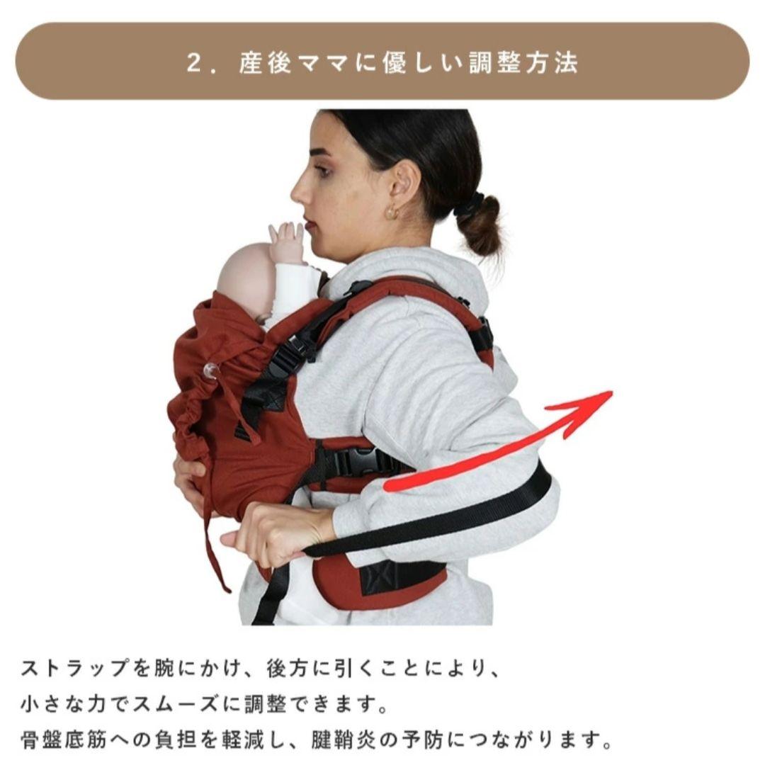 ［美品］抱っこひも DIDYMOS DidyFix シルバー