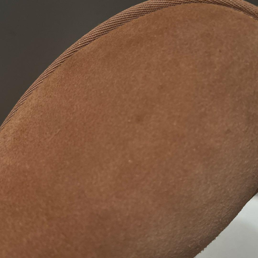 靴 UGG Classic Ultra Mini Platform chestnut