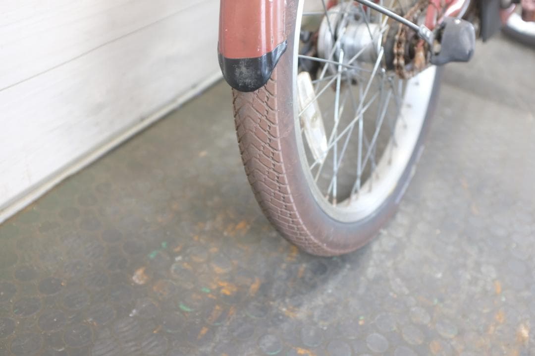 o*6様 良品新基準　パナソニック　20インチ　3段　8.9Ah（5点灯）充電器