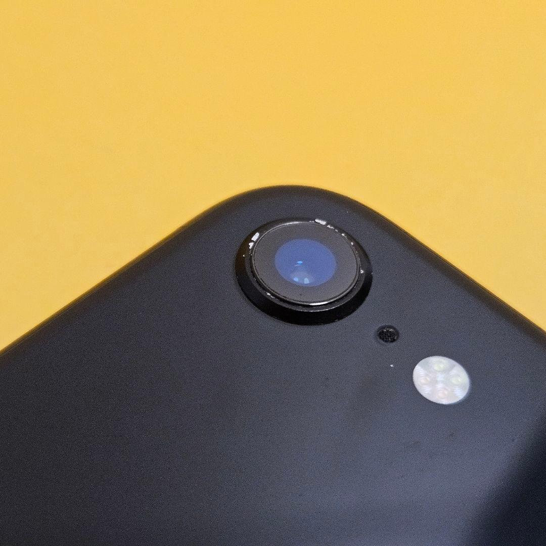 iPhone SE2 64GB｜24時間以内発送#991