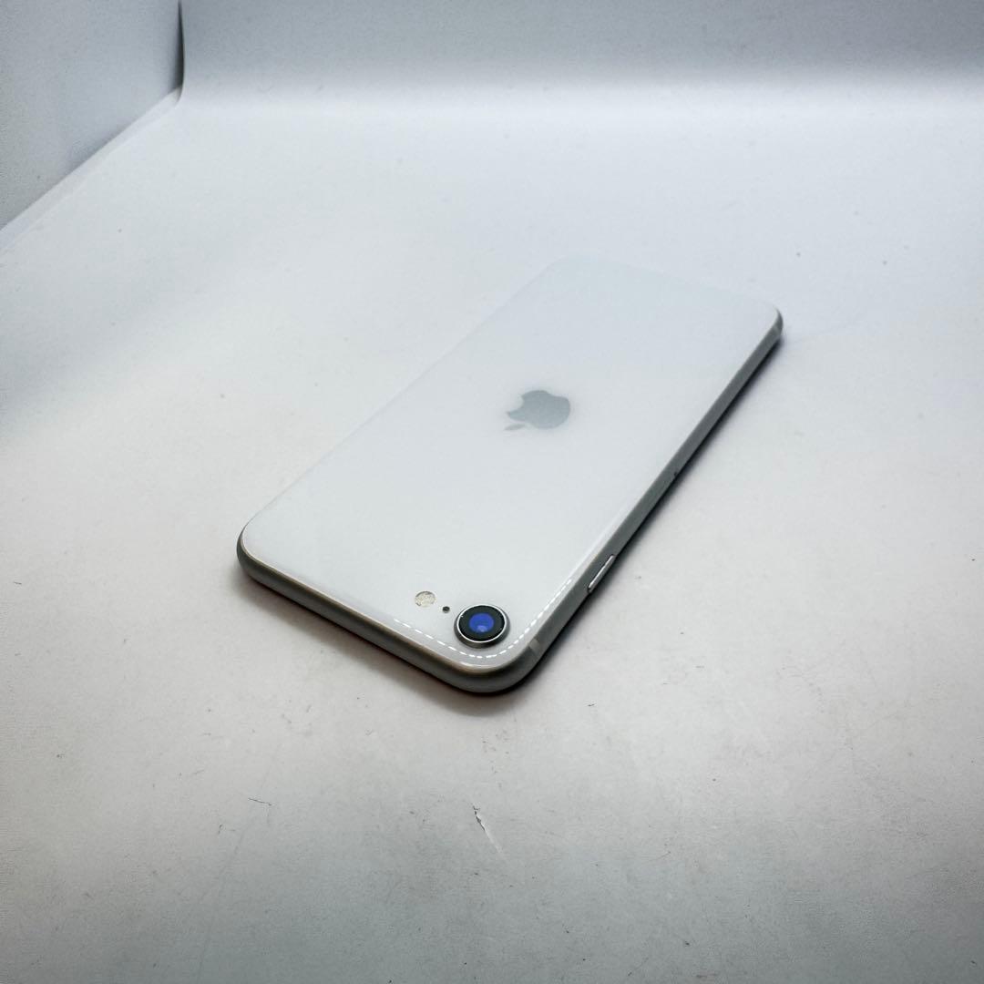 【SIMフリー】 iPhone SE 第2世代 SE2 64GB 動作確認済み