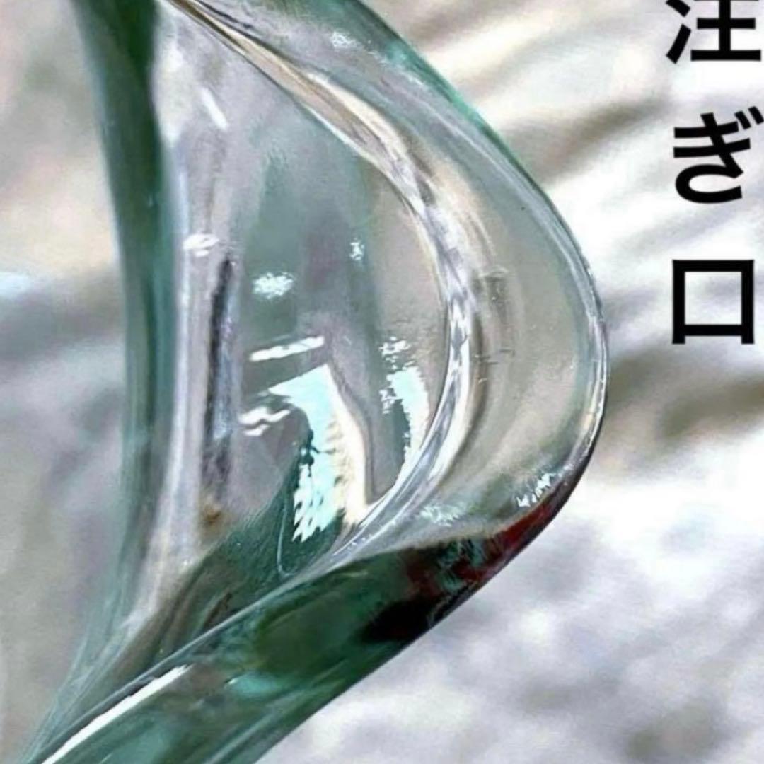 貴重！新品未使用✳︎Pyrex✳︎ガラス製✳︎計量カップ✳︎2㍑8cups