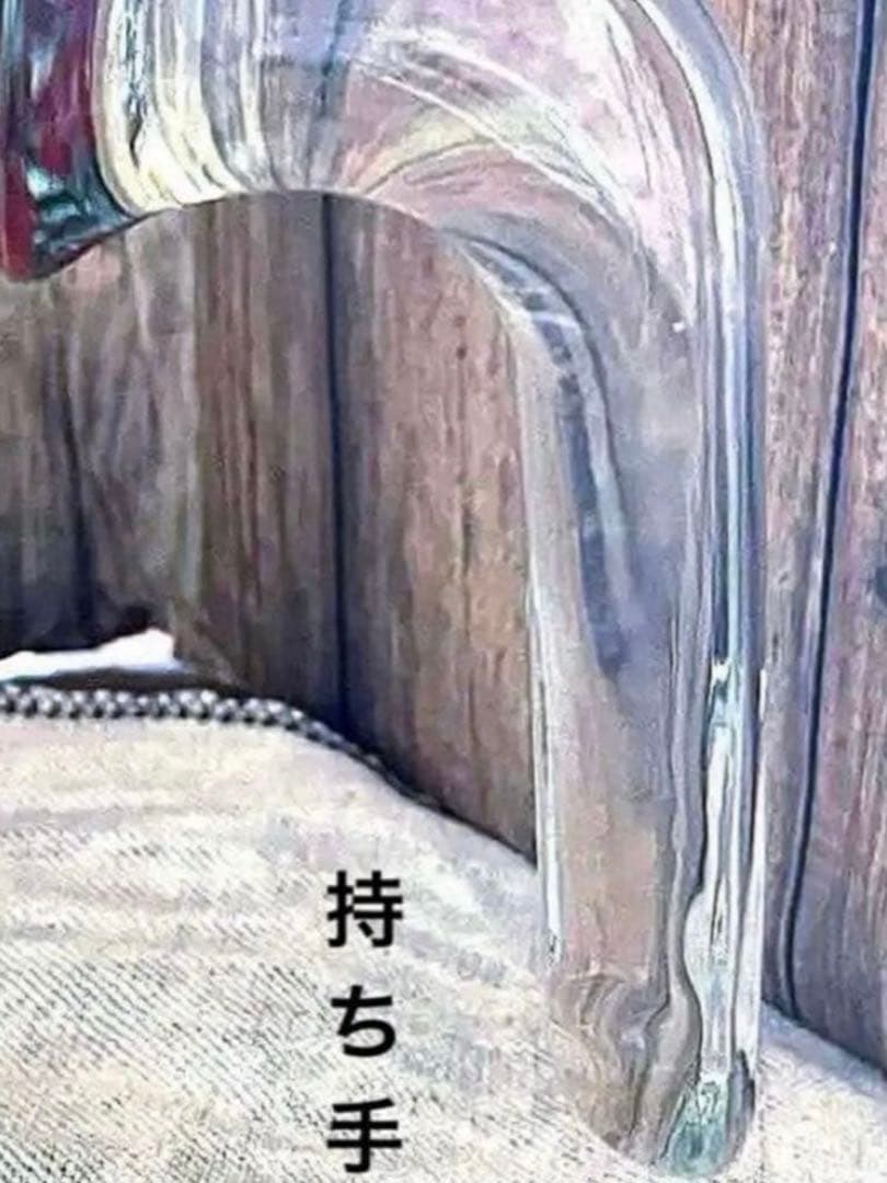 貴重！新品未使用✳︎Pyrex✳︎ガラス製✳︎計量カップ✳︎2㍑8cups