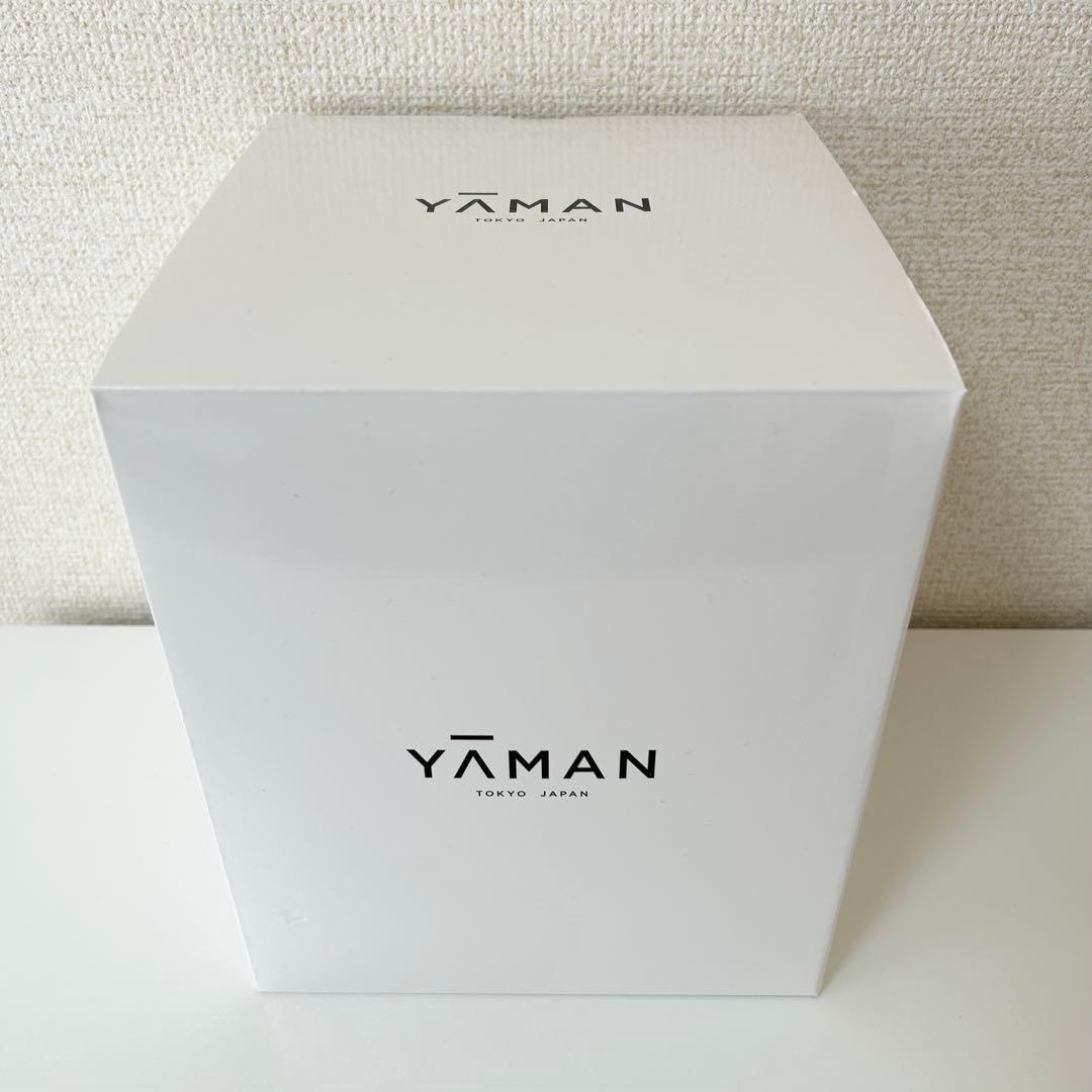 YA-MAN ヤーマン フェイススチーマー　ブライトクリーン