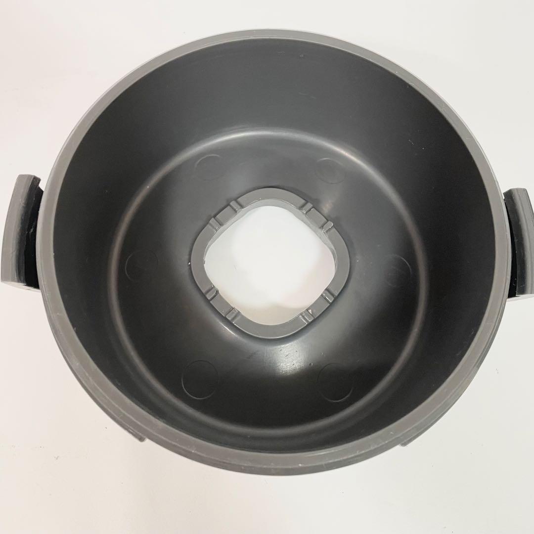 バイタミックス VM0202 ブラック　vitamix