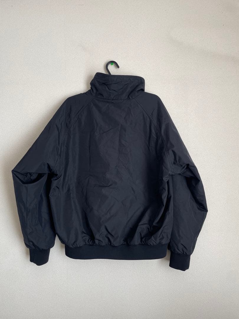 PORT AUTHORITYナイロンシェルジャケット