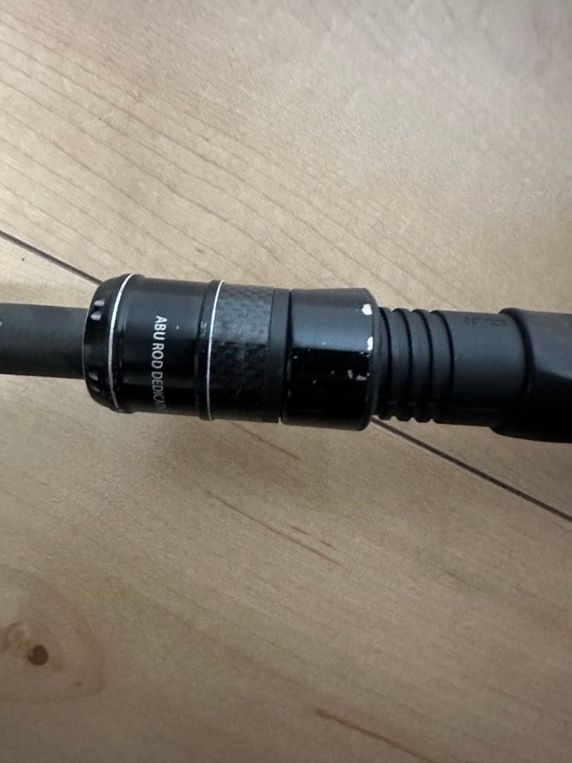 ロッド Abu Garcia STKS-832ML-KR Kurodai