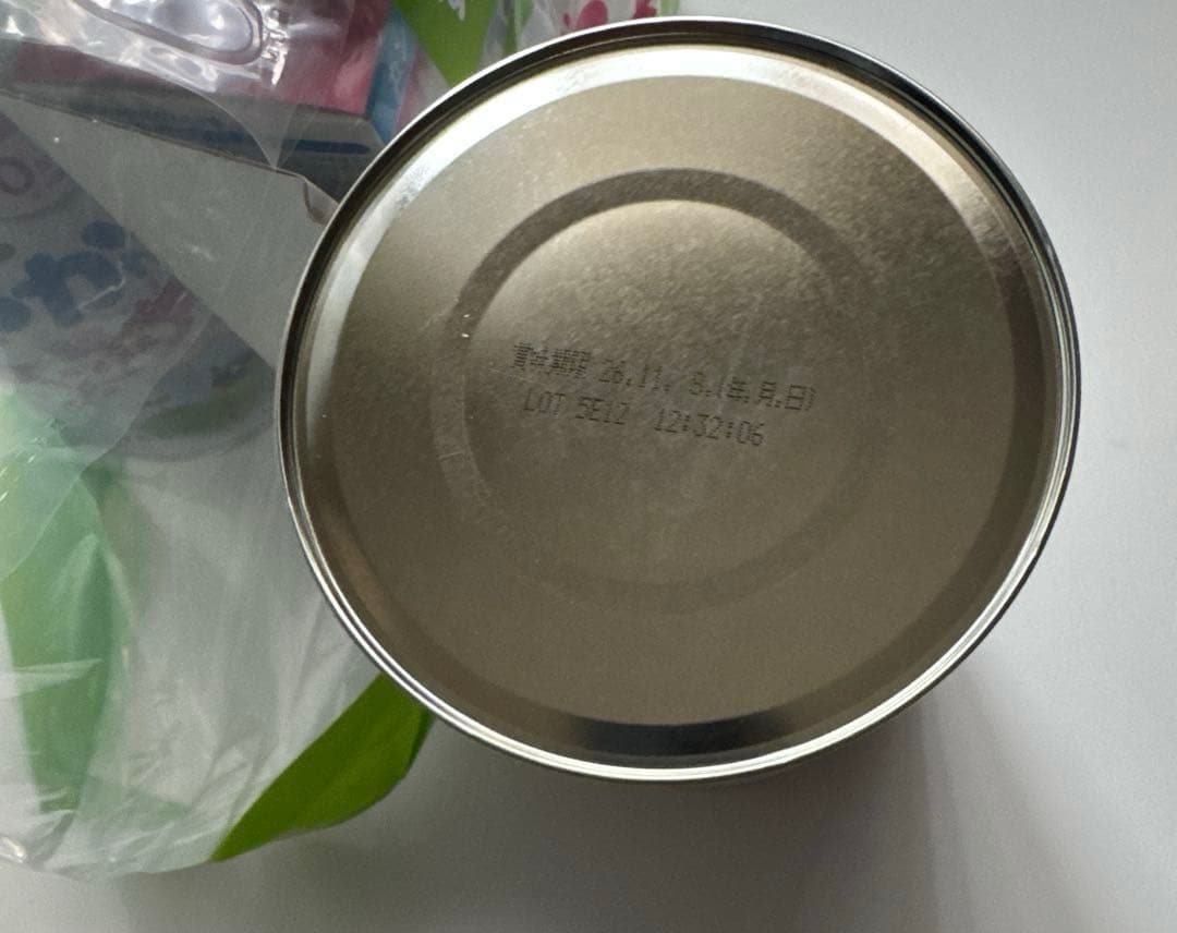 BeanStalk すこやか M1 3缶 + すこやかM1 スティック18本