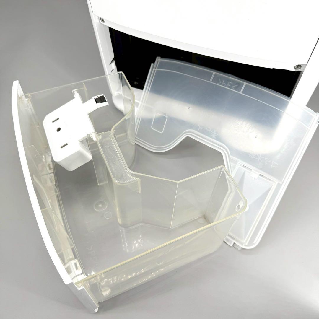 MITSUBISHI　衣類乾燥除湿機　MJ-P180PX-W 2019年製