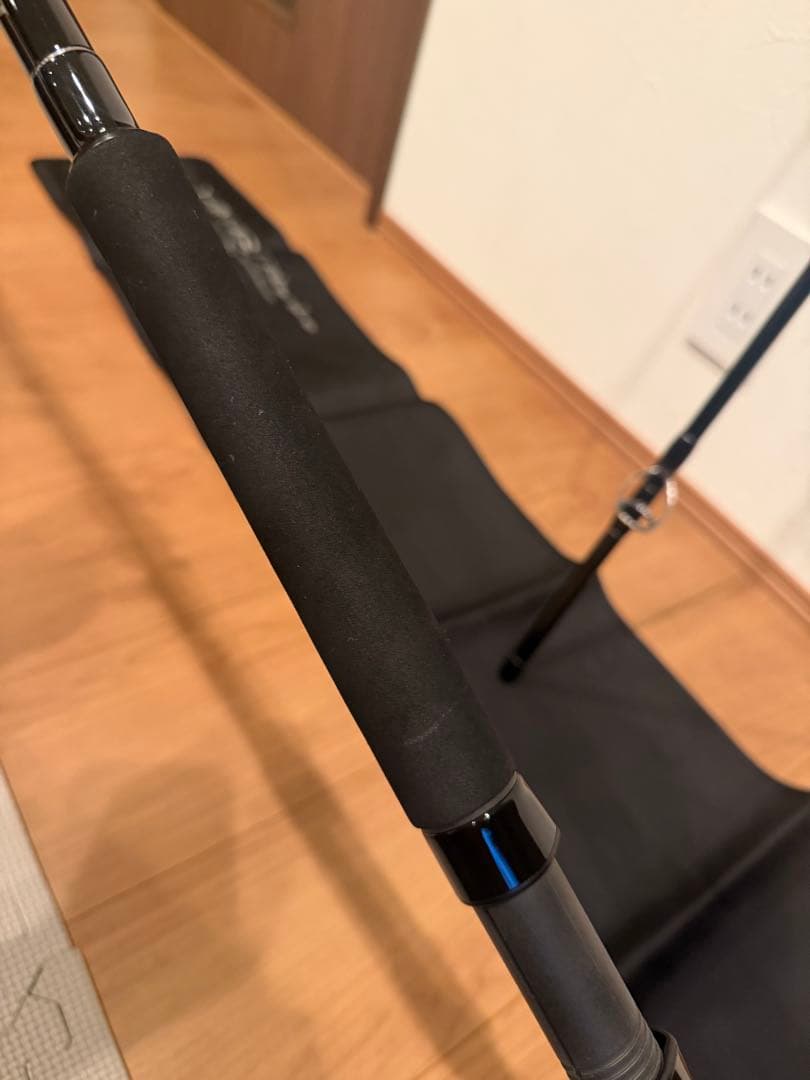 ※週末限定価格　ヤマガブランクス　ブルースナイパー910H