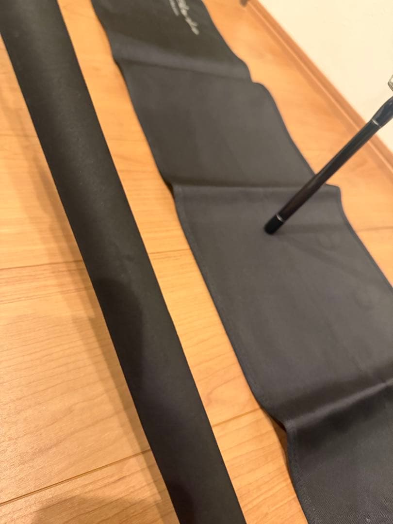 ※週末限定価格　ヤマガブランクス　ブルースナイパー910H