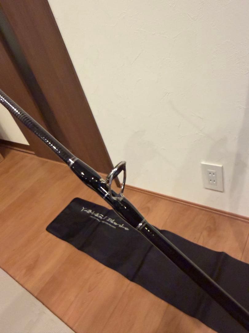 ※週末限定価格　ヤマガブランクス　ブルースナイパー910H