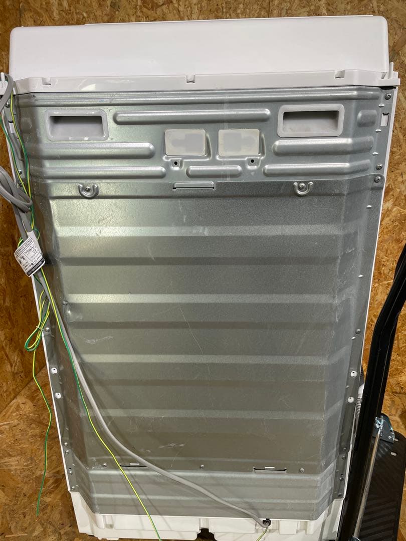 シャープ ドラム式洗濯乾燥機 洗濯10kg 乾燥6kg 1186