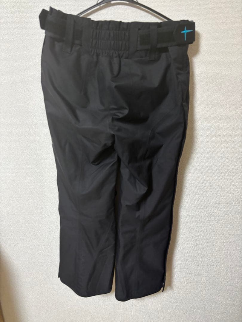 激レア　Phenix ノルウェーチームモデル緑色 スキーウェア 男性用