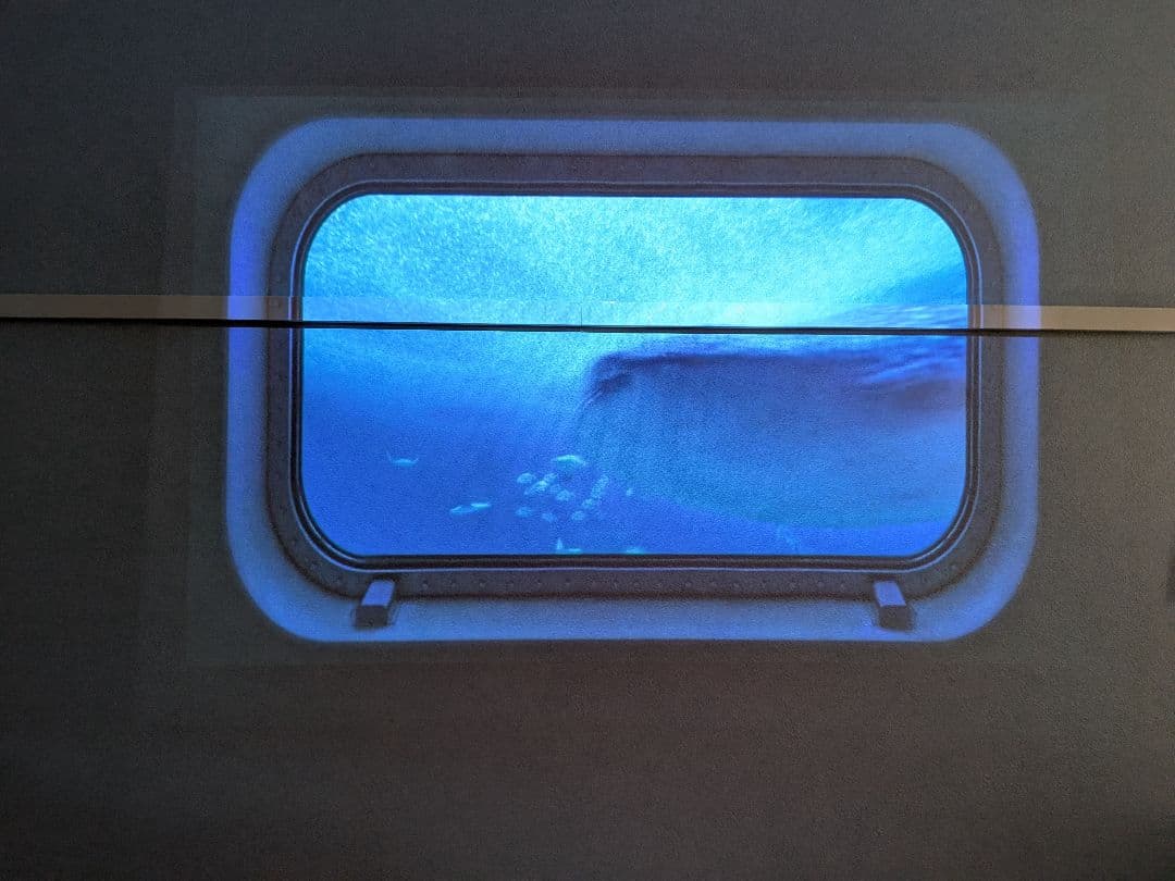 【動作良好】popIn Aladdin PA18U02VN ポップインアラジン