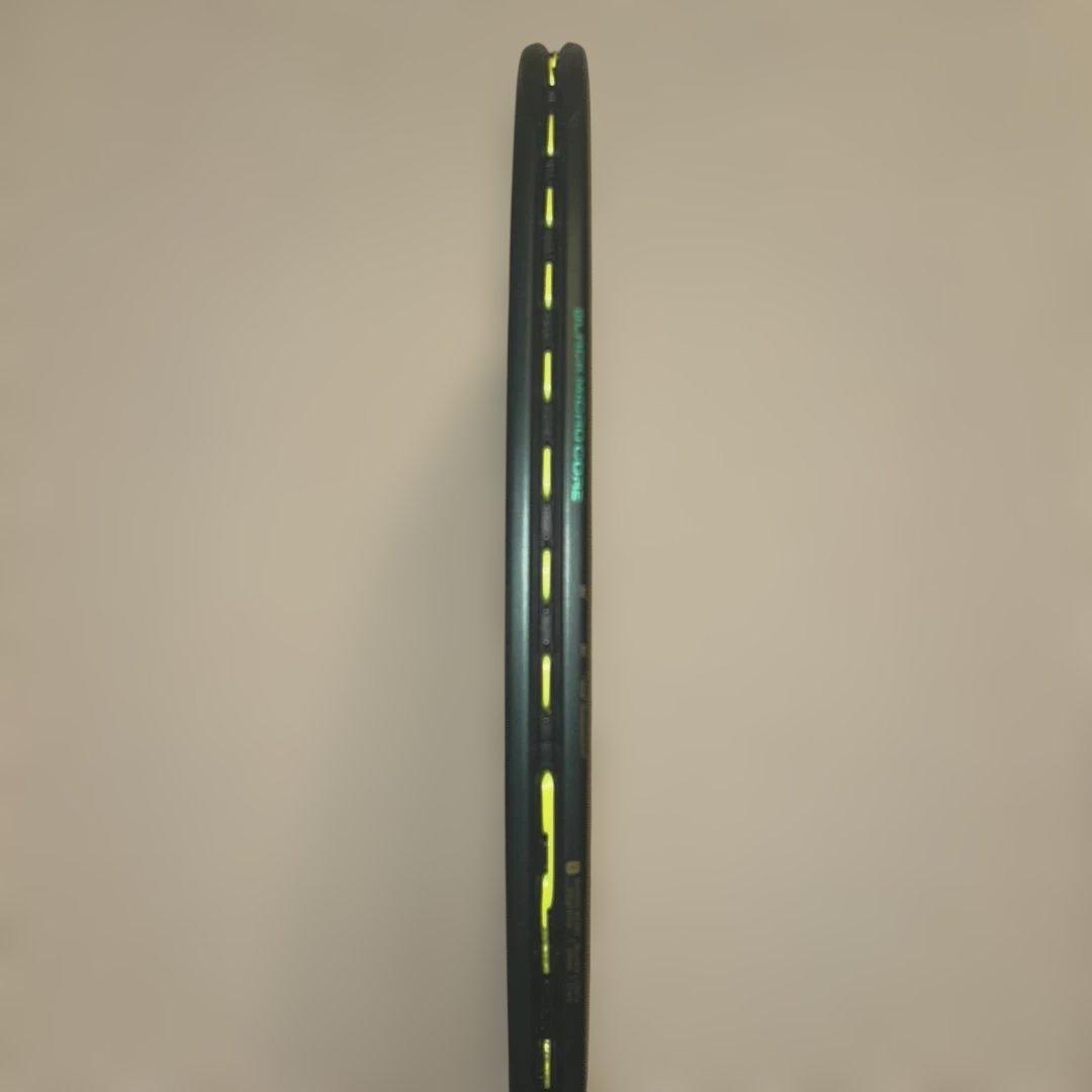 【美品】YONEX VCORE PRO100 G1