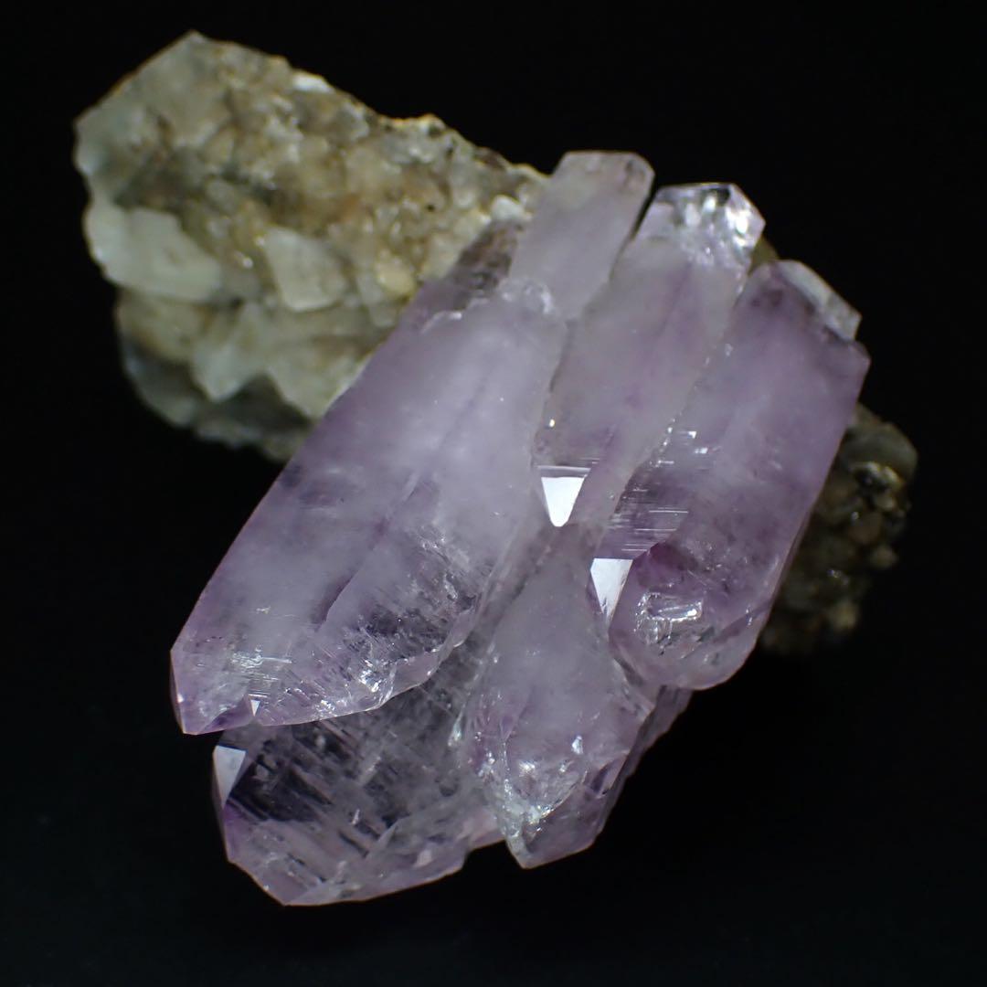 【メキシコ産】ベラクルスアメジスト