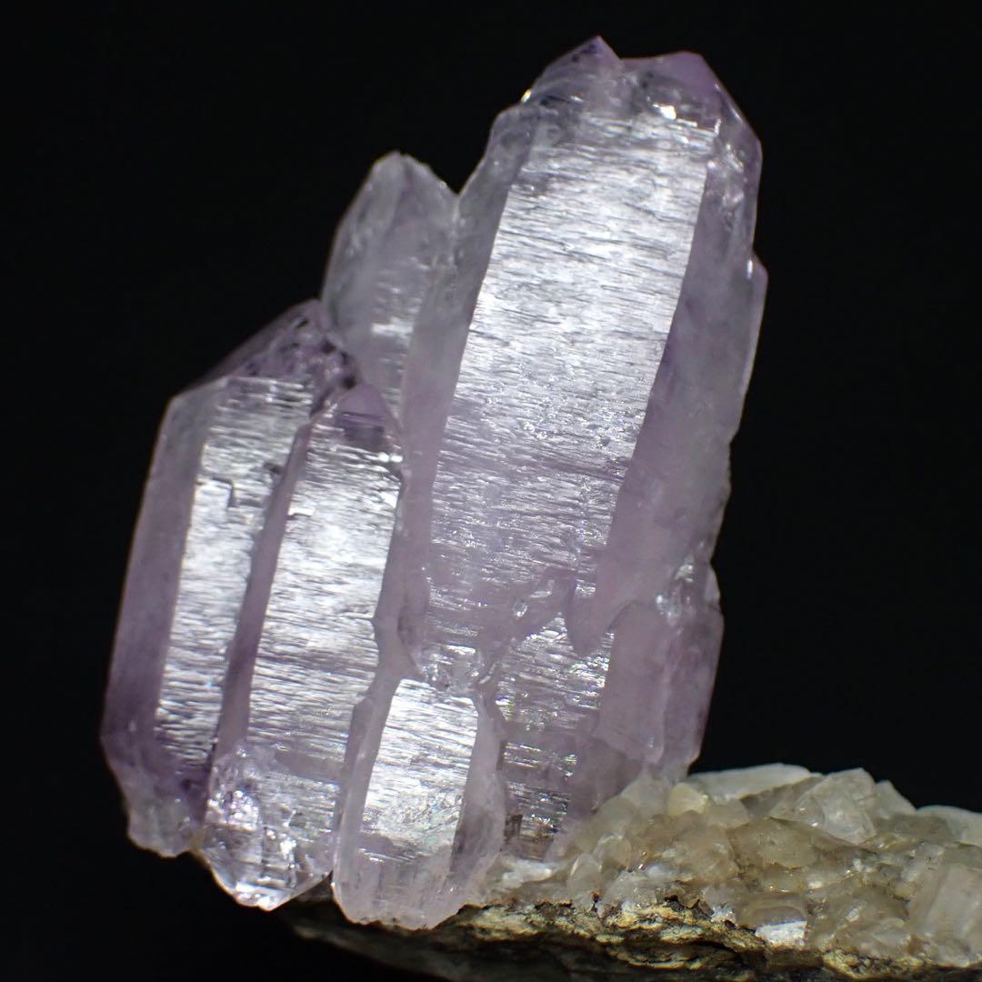 【メキシコ産】ベラクルスアメジスト