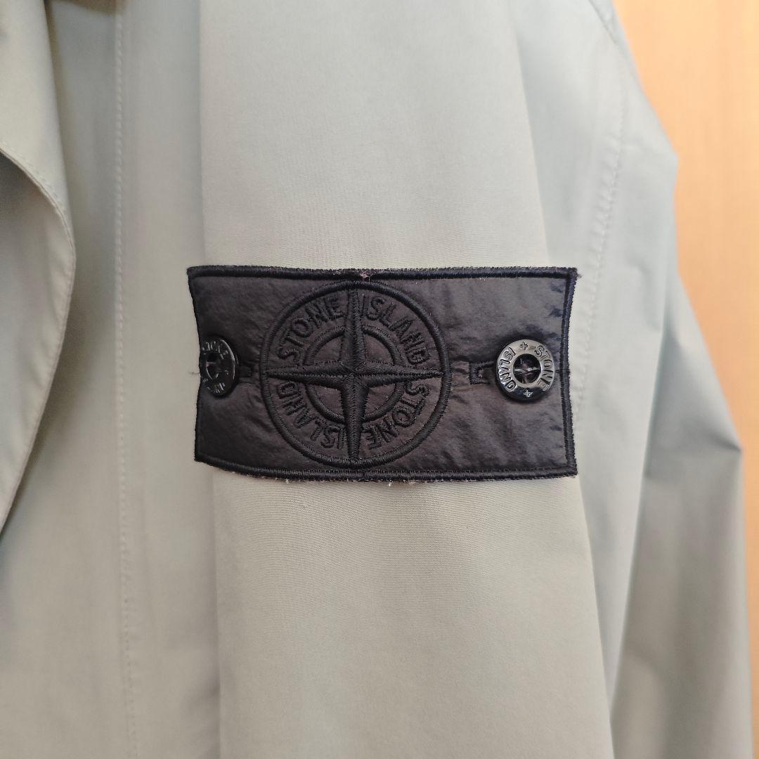 STONE  SHADOW PROJECT ステルスジャケット
