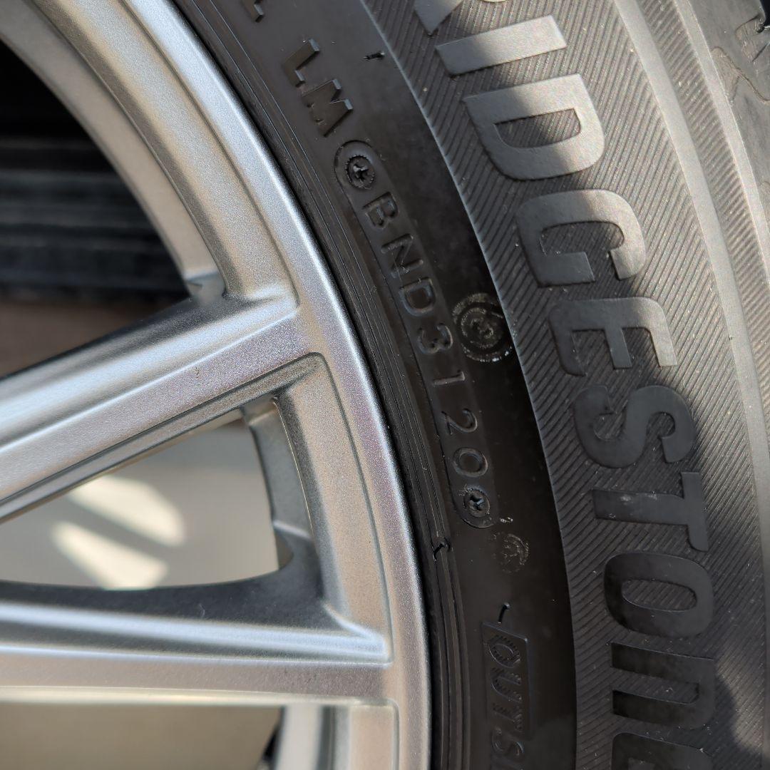 ひでちゃん　Weds VELVA KEVIN レグノ