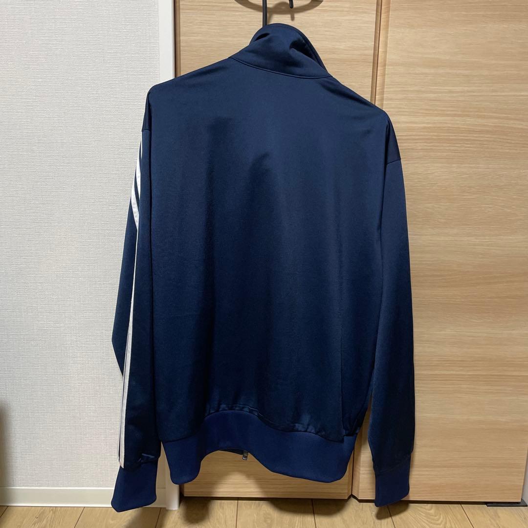 adidas originals トラックジャケット
