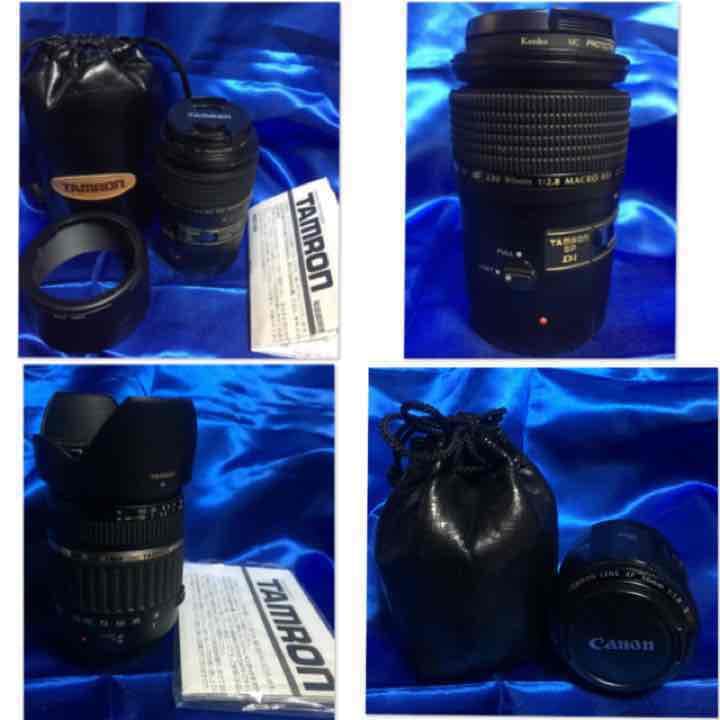 早い者勝ち✨美品☆88000円→68000円✨Canon