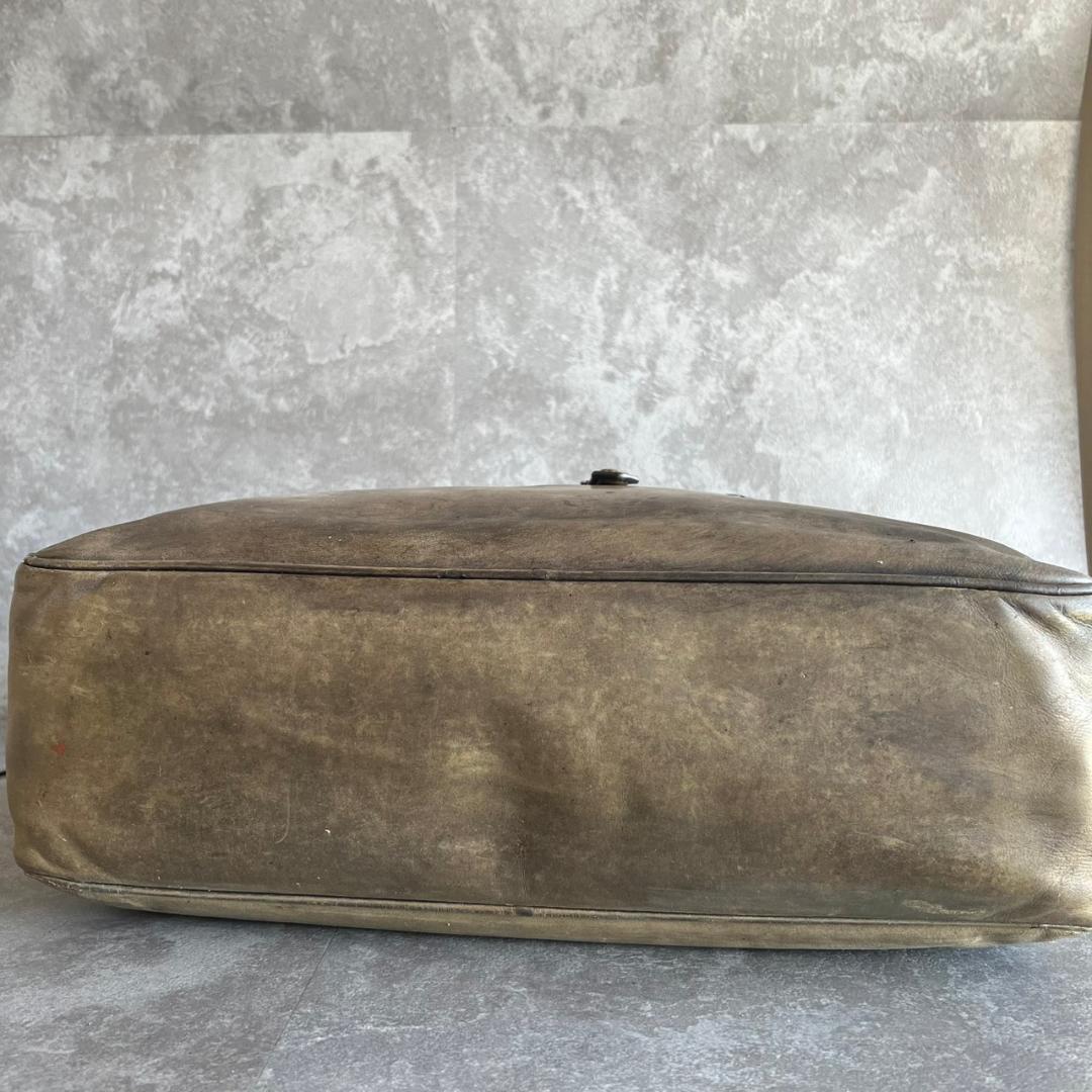 ⭐️Berluti⭐️ベルルッティ アンジュール レザー ブリーフケース