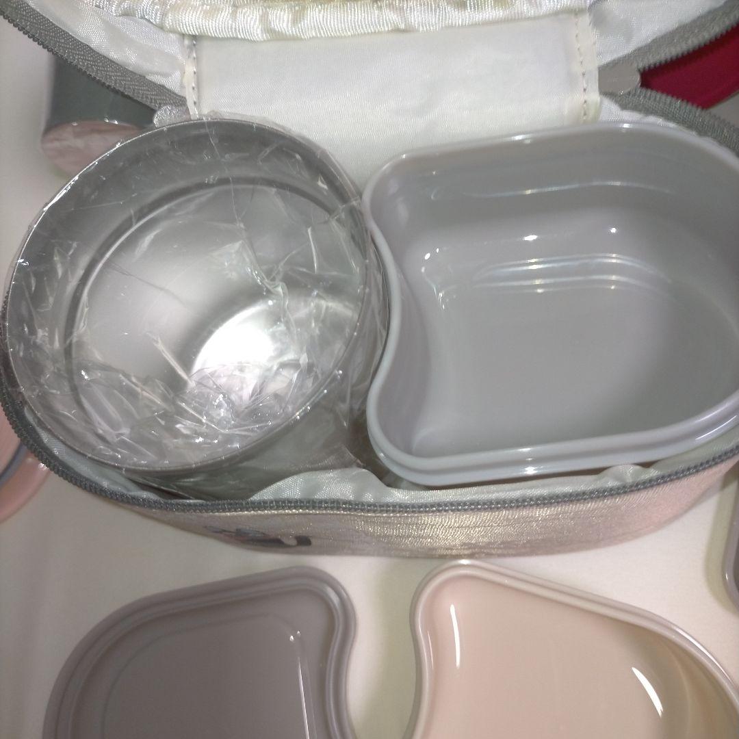 Kiki's Delivery Service スープジャー 魔女の宅急便