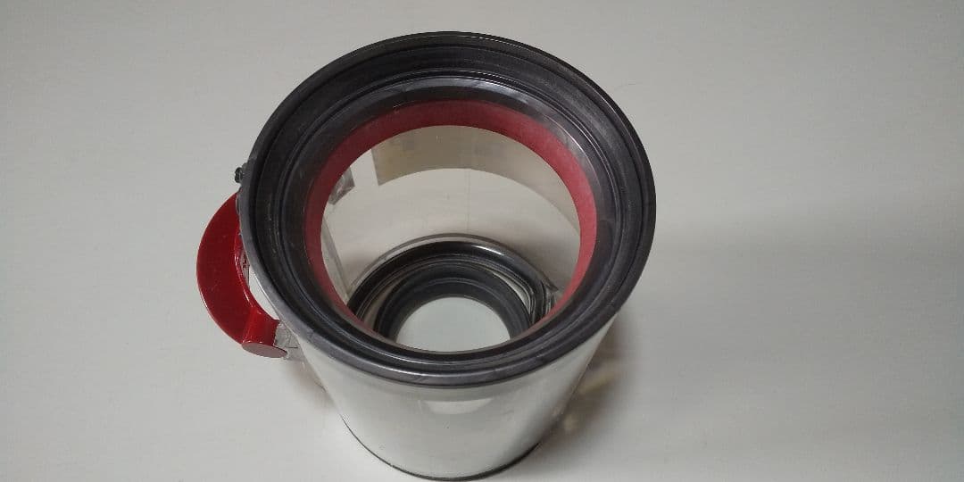 sv12 本体 (ダイソン掃除機)