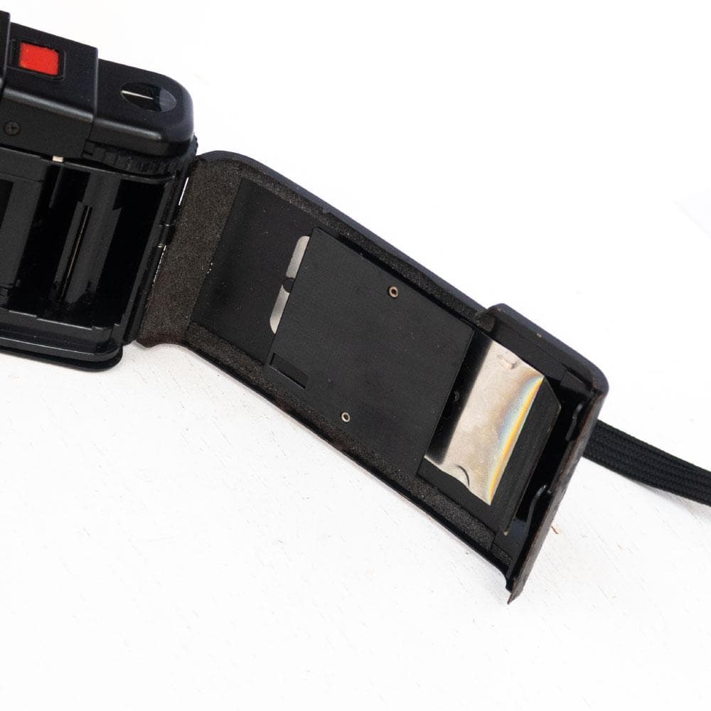 【実写確認済/完動品】Olympus XA2