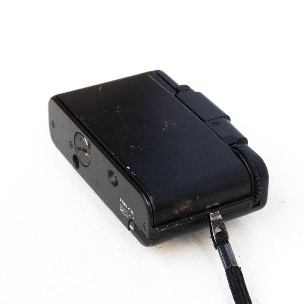 【実写確認済/完動品】Olympus XA2