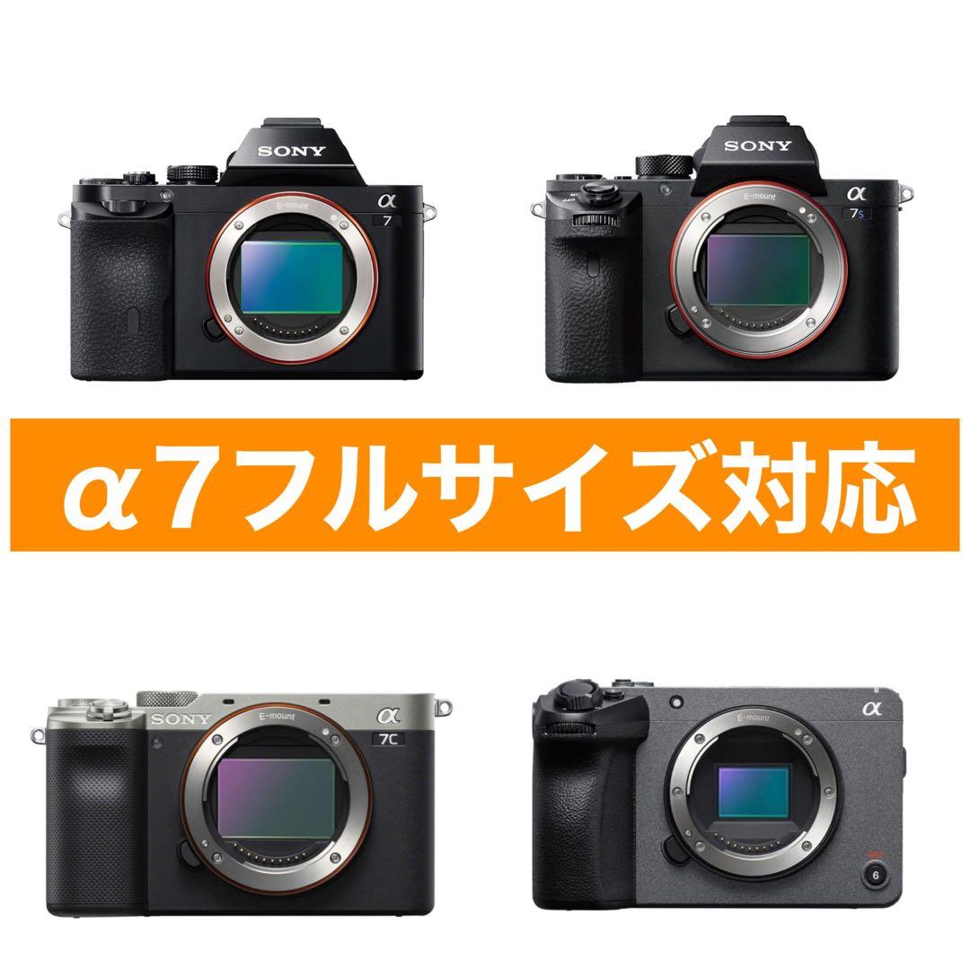 即購入OK！SONYカメラをお持ちの方におすすめな望遠レンズです。サポート付き！