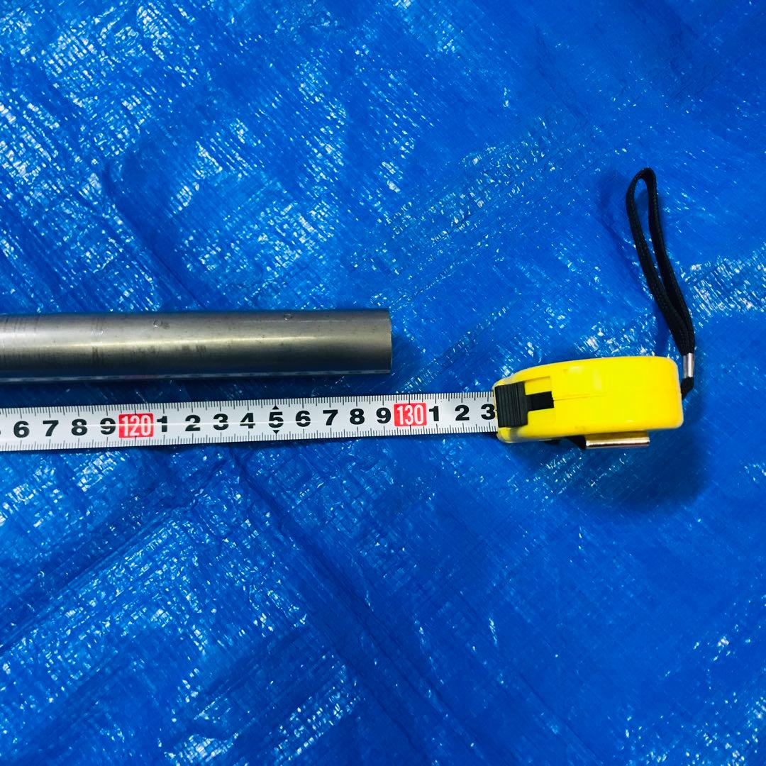 GENKI製　ラットバー（ベアリング式）